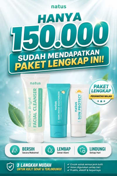 Facial Cleanser